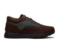 Timberland - Euro Grid Mid Lace Up Sneaker - Sneaker EU 41 nero/marrone