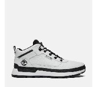 Timberland - Sneaker Field Trekker da Uomo in bianco, Uomo, bianco, Taglia: 44.5