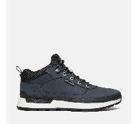 Timberland - Sneaker Field Trekker da Uomo in blu scuro, Uomo, blu, Taglia: 41.5