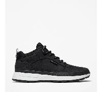 Field trekker low lace sneaker by Timberland 42 Nero