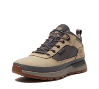 Timberland Sneaker Field Trekker da Uomo in Pelle Nubuck Beige