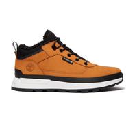 Timberland - Field Trekker Low Warm Lined Sneaker Giallo - Sneakers 43 Giallo
