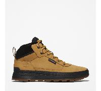 Timberland - Sneaker Field Trekker Mid da Uomo in giallo, Uomo, giallo, Taglia: 43