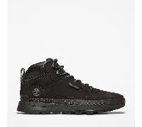 Timberland - Sneaker Field Trekker Mid da Uomo in nero, Uomo, nero, Taglia: 45