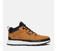 Timberland - Sneaker Foderata Field Trekker da Uomo in giallo, Uomo, giallo, Taglia: 47.5