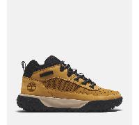Timberland - Sneaker Greenstride Motion 6 Mid da Uomo in giallo, Uomo, giallo, Taglia: 46