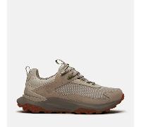 Timberland - Sneaker Impermeabile Motion Access da Uomo in beige chiaro, Uomo, beige, Taglia: 42