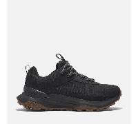 Timberland Scarpe da Trekking da Uomo Motion Access, Rete Nera., 45 EU