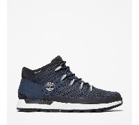 Timberland - Sneaker Impermeabile Sprint Trekker da Uomo in blu scuro, Uomo, blu, Taglia: 41