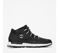 Timberland - Sneaker Impermeabile Sprint Trekker Mid da Uomo in nero, Uomo, nero, Taglia: 47.5