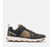 Timberland - Sneaker Impermeabile Winsor Trail da Uomo in giallo, Uomo, giallo, Taglia: 40
