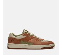 Timberland - Sneaker Jackson Court da Uomo in beige/beige chiaro, Uomo, beige, Taglia: 44.5