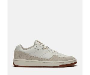 Timberland - Sneaker Jackson Court da Uomo in beige, Uomo, beige, Taglia: 43