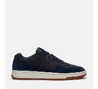 Timberland - Sneaker Jackson Court da Uomo in blu scuro, Uomo, blu, Taglia: 45