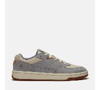 Timberland - Sneaker Jackson Court da Uomo in grigio chiaro/beige chiaro, Uomo, grigio, Taglia: 42