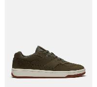 Timberland - Jackson Court Low Lace Up Sneaker - Sneaker EU 44 marrone