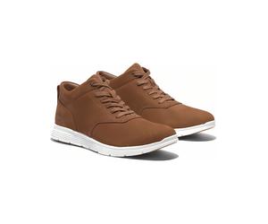 Timberland Sneaker Killington Low Lace Up 0A16E9 ERU 47 Marrone