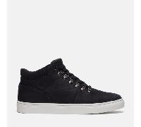 Timberland - Sneaker Lisbon Hill Mid da Uomo in blu scuro, Uomo, blu, Taglia: 37