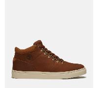 Timberland - Sneaker Lisbon Hill Mid da Uomo in marrone, Uomo, marrone, Taglia: 45