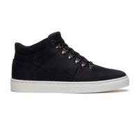 Timberland - Sneaker Lisbon Hill Mid da Uomo in blu scuro, Uomo, blu, Taglia: 37