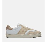 Scarpe Timberland Lisbon Street Low Lace Up bianco beige - 39.5