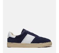 Timberland - Sneaker Lisbon Street da Uomo in blu scuro/bianco, Uomo, blu, Taglia: 36