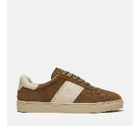 Timberland - Sneaker Lisbon Street da Uomo in verde/beige, Uomo, verde, Taglia: 39.5