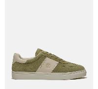 Timberland - Sneaker Lisbon Street da Uomo in verde chiaro/beige chiaro, Uomo, verde, Taglia: 45.5