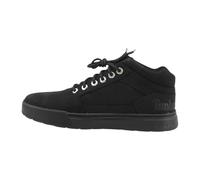 Timberland - Sneaker Mid Lace Up - - Shoes - Uomo - Nero - 41 EU