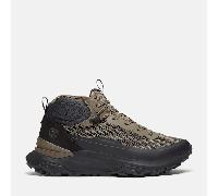 Timberland - Sneaker Motion Access Mid da Uomo in verde, Uomo, verde, Taglia: 40