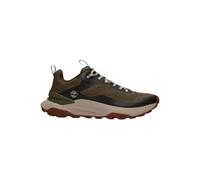 Timberland - Sneaker Motion Access Verde Scuro - - Shoes - Uomo - Verde - 42 EU