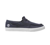 TIMBERLAND Mocassino 'Mylo Bay' marino Uomo - Abbigliamento - Occasioni - Matrimonio - Per gli invitati al matrimonio - Scarpe e accessori - Scarpe TIMBERLAND 42