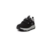 Timberland - MTAC LOW HOOK & LOOP SNEAKER BLACK T Nero - Sneakers 25 Nero