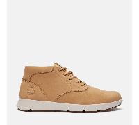 Timberland - Sneaker Parker Street da Uomo in beige, Uomo, beige, Taglia: 40
