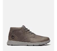 Timberland - Sneaker Parker Street da Uomo in grigio, Uomo, grigio, Taglia: 41