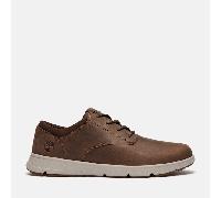 Timberland - Sneaker Parker Street da Uomo in marrone scuro, Uomo, marrone, Taglia: 43