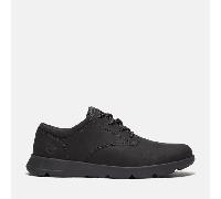 Timberland - Sneaker Parker Street da Uomo in nero, Uomo, nero, Taglia: 44