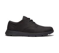 Timberland - Sneaker Parker Street da Uomo in nero, Uomo, nero, Taglia: 41