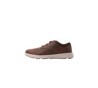 Timberland - Sneaker Parker Street Low con Lacci - - Shoes - Uomo - Marrone - 43 1/2 EU