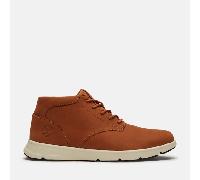 Timberland - Sneaker Parker Street Mid da Uomo in marrone, Uomo, marrone, Taglia: 44