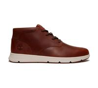 Timberland Sneaker Parker Street Mid Lace Up