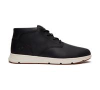 Timberland - Sneaker Timberland Parker Street Mid da Uomo in colore nero, Uomo, nero, Taglia: 45