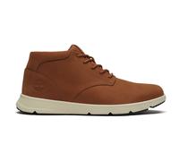 Timberland Sneaker Parker Street Mid Lace Up