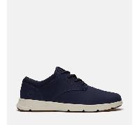 Timberland - Sneaker Parker Street Timberland da Uomo in blu scuro, Uomo, blu, Taglia: 41