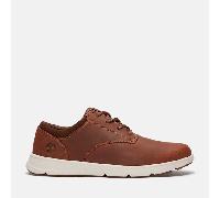 Timberland Parker Street Low Trainers Marrone EU 44 1/2 Uomo