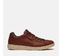 Timberland - Sneaker Portofino Pier da Uomo in marrone, Uomo, marrone, Taglia: 44.5