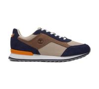 Timberland Scarpe Scout Heights stringate basse beige/blu scuro Uomo 40