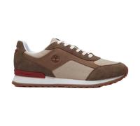 Timberland - Scout Heights Low Lace Up Sneaker - Sneaker EU 43,5 marrone