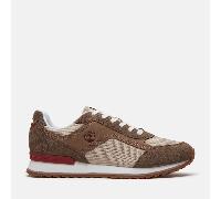 Timberland - Sneaker Scout Heights da Uomo in beige chiaro/marrone, Uomo, beige, Taglia: 41.5