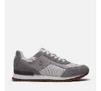 Timberland - Scout Heights Low Lace Up Sneaker - Sneaker EU 41,5 grigio